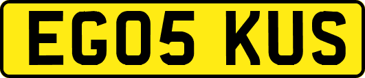 EG05KUS