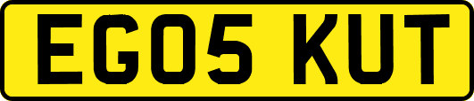 EG05KUT