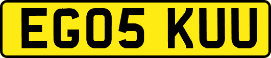 EG05KUU