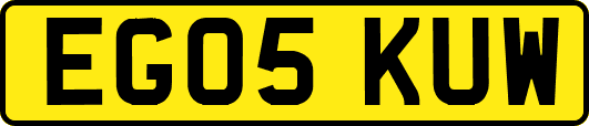 EG05KUW