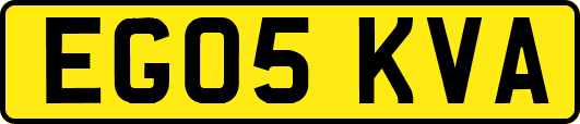 EG05KVA
