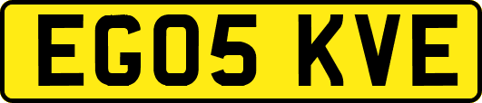 EG05KVE