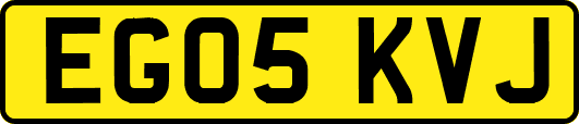 EG05KVJ