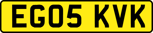 EG05KVK