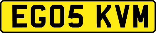 EG05KVM