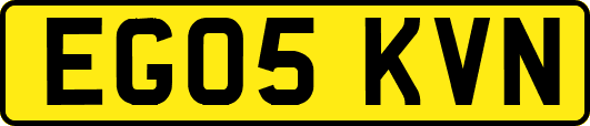EG05KVN