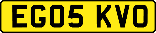 EG05KVO