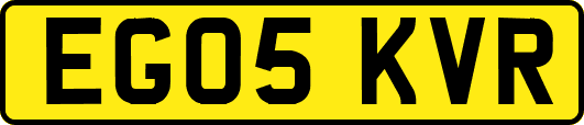 EG05KVR
