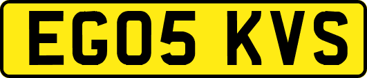 EG05KVS
