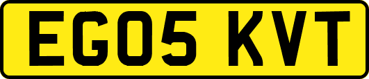 EG05KVT