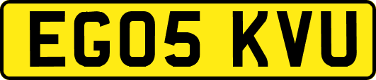 EG05KVU