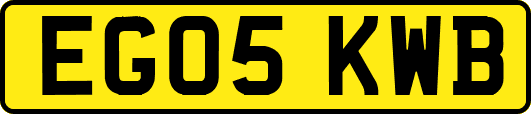 EG05KWB