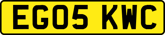 EG05KWC
