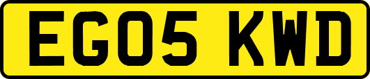 EG05KWD
