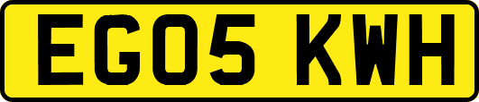 EG05KWH