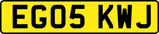 EG05KWJ