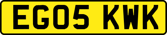EG05KWK