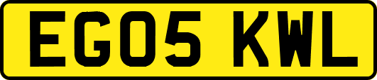 EG05KWL