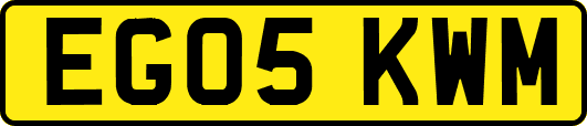 EG05KWM