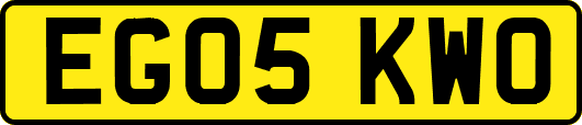 EG05KWO