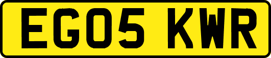 EG05KWR