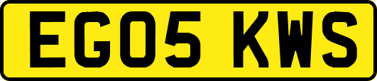 EG05KWS