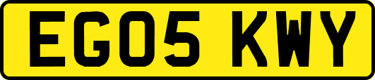 EG05KWY