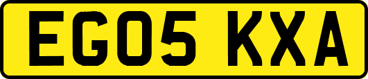EG05KXA
