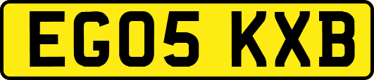 EG05KXB