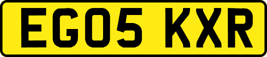EG05KXR