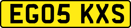 EG05KXS