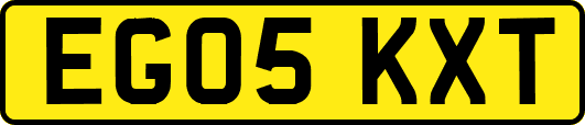 EG05KXT