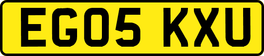 EG05KXU