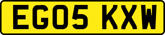 EG05KXW