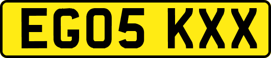 EG05KXX