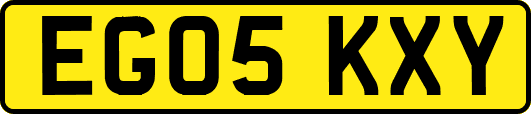 EG05KXY