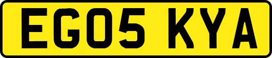 EG05KYA