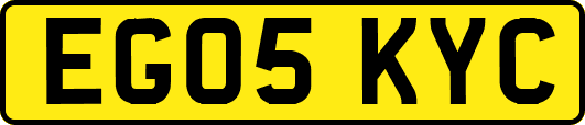 EG05KYC