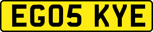 EG05KYE