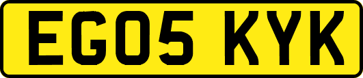 EG05KYK