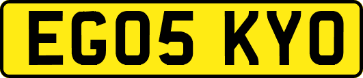 EG05KYO