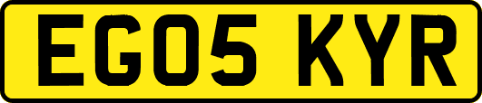 EG05KYR