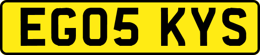EG05KYS