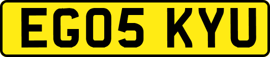 EG05KYU