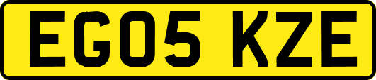 EG05KZE