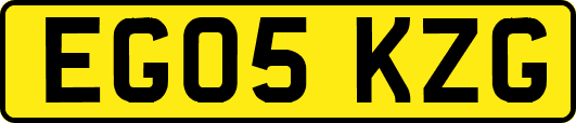 EG05KZG