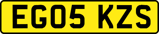 EG05KZS