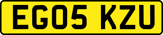 EG05KZU