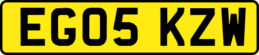 EG05KZW