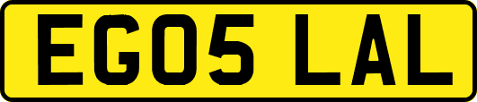 EG05LAL